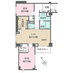 グランドメゾン中目黒ＴＨＥＣＬＡＳＳ