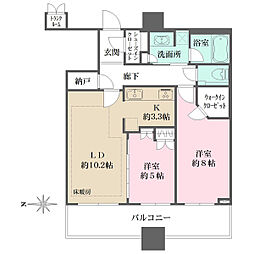 パークタワーグランスカイ