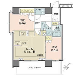 ザ・パークハウスアーバンス東五反田