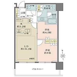 リビオタワー品川