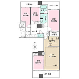 ワールドシティタワーズ
