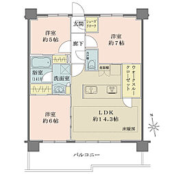 ミオカステーロ梅屋敷