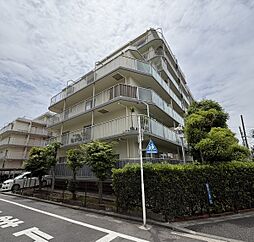 南大井アーバンハイツ