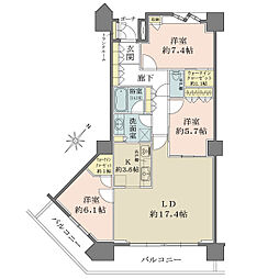 シティタワー品川