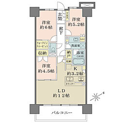 プライムパークス品川シーサイドザ・レジデンス