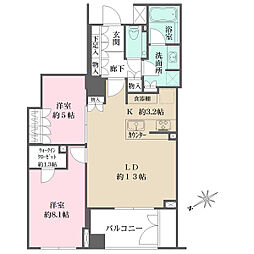 ザ・パークハウス高輪フォート