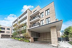 ザ・パークハウス高輪フォート