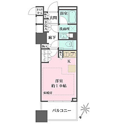 シティタワー大井町