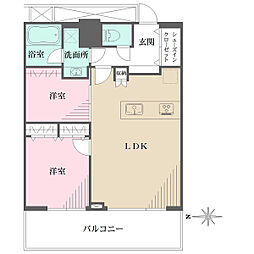 ミッドサザン・レジデンス御殿山