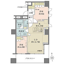 ザ・パークハウス大森タワー