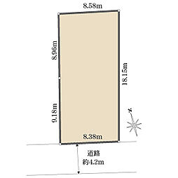 大田区蒲田１丁目
