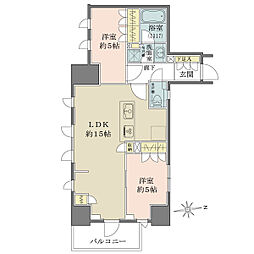 プレシス大井町パークフロント