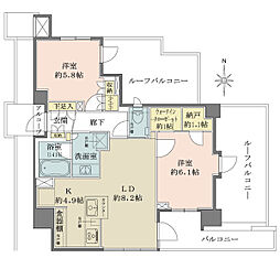 ザ・パークハウス東品川