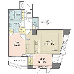 シティハウス代々木ステーションコート