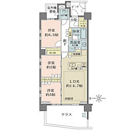 ザ・パークハウス東品川