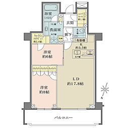 ザ・パークハウス白金長者丸