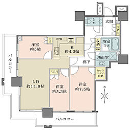 ベイクレストタワー