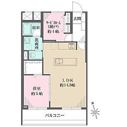 ゼームス坂パークハウス