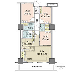 プライムパークス品川シーサイドザ・タワー