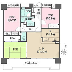 藤和シティホームズ熱田の杜