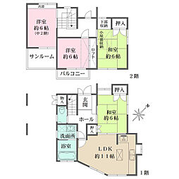 名古屋市守山区翠松園１丁目