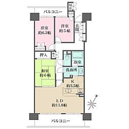 パークシティ上小田井