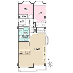 八事八幡山マンション