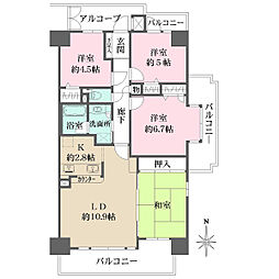 藤和シティコープ岐阜