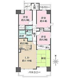 藤和シティコープ刈谷駅前III