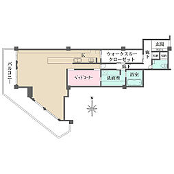 ザ・シーン城北アストロタワー