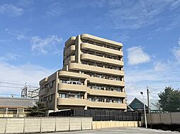 ライオンズマンション四軒家