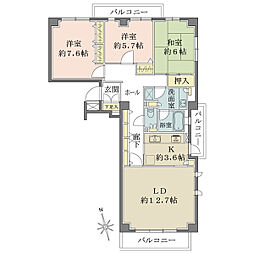 日岡町パークハウス