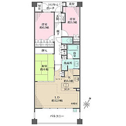 ガーデンヒルズ揚羽町