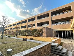 ガーデンヒルズ揚羽町