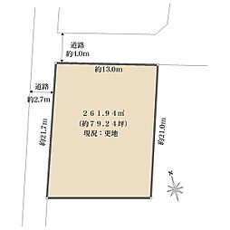 一宮市千秋町天摩字氏神