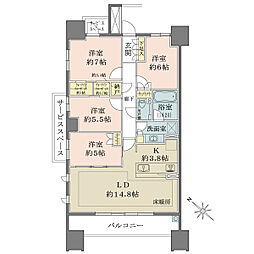 ザ・パークハウス名古屋