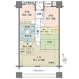 リーデンススクエア大垣駅前通