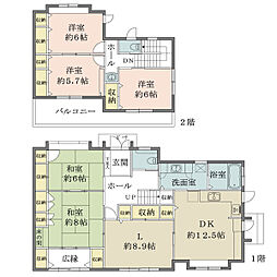 名古屋市千種区宮根台１丁目