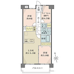 藤和ハイタウン菊井　ステージ1