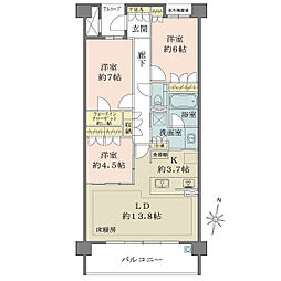 ザ・パークハウス東山レジデンス