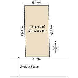 名古屋市東区黒門町