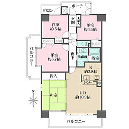 藤和シティコープ岐阜