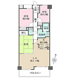 藤和シティコープ本郷