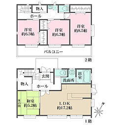 春日井市大留町８丁目