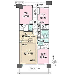 メガシティテラス