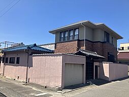 名古屋市中川区戸田１丁目