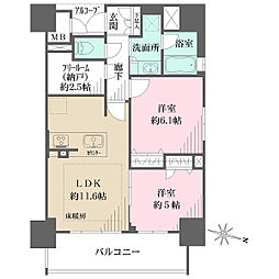 プレサンスロジェ丸の内