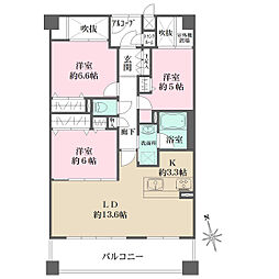 ヒルズ本山穂波町