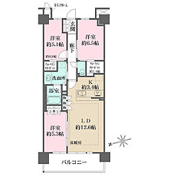 パークホームズLaLa名古屋みなとアクルスガーデンスクエア