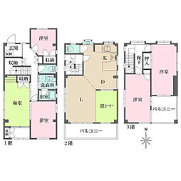 名古屋市西区名塚町３丁目